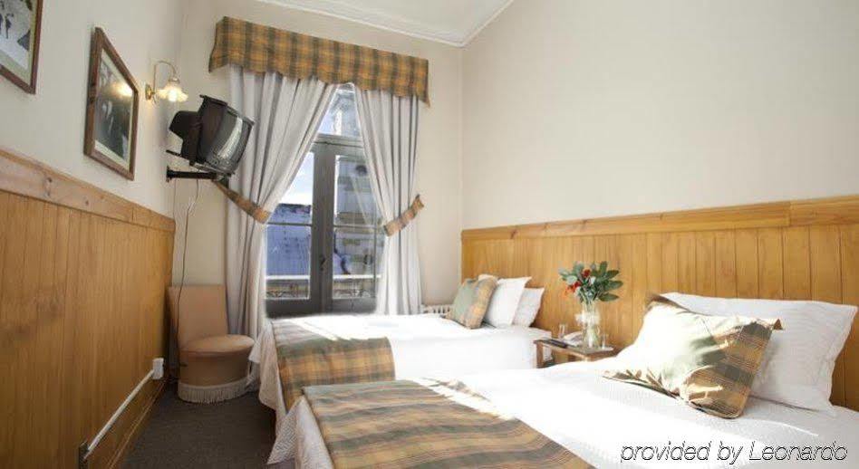 Hotel Plaza Пунта-Аренас Экстерьер фото
